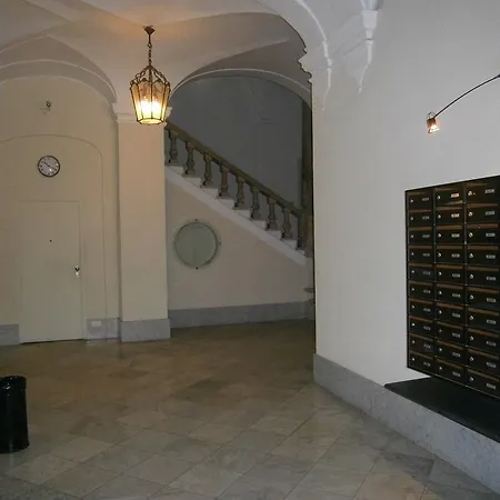 Hébergement de vacances Via San Luca *